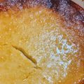 彩ごはん備忘録's cooksnap of when they made 最愛♡豆乳甘酒チーズケーキ.