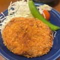 __Blair__'s cooksnap of when they made 簡単！基本のじゃがいもとひき肉のコロッケ.
