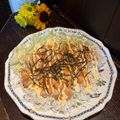 naopon☆'s cooksnap of when they made 簡単過ぎる♡♥鶏胸肉の照り焼きチキン.