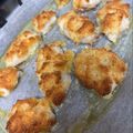 まひかり♪'s cooksnap of when they made 鱈のマヨチーズパン粉焼き.