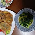 よちりん's cooksnap of when they made たまらん！わけぎのぬた(*´╰╯`๓)♬.