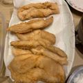 ねこcocoa's cooksnap of when they made 鶏ささみ唐揚げ5分漬けで簡単メインおかず.