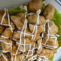 ひぃたろぉ～♪'s cooksnap of when they made 節約90円♡焼肉のタレで照りマヨチキン.
