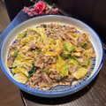 naopon☆'s cooksnap of when they made 豚キャベと卵のオイスター炒め.