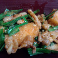 naocolin's cooksnap of when they made 簡単！節約＊豚肉と厚揚げのピリ辛味噌炒め.