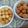 クック061ZXK☆'s cooksnap of when they made 話題入り♡ポンデリング食感のドーナツ.
