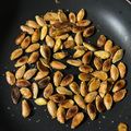 なーなちゃん's cooksnap of when they made 薬効＊かぼちゃの種のおつまみ.