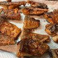 クックMTXZ6L☆'s cooksnap of when they made ☆さばの竜田揚げ☆.