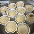 りんりんらんらん's cooksnap of when they made ホットケーキミックスで簡単蒸しパン！.