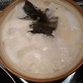 男の子4人のママもっち's cooksnap of when they made こんな寒い日は。究極の、とろける湯豆腐.