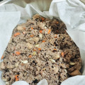 kazumiharu's cooksnap of when they made 絶対おいしい☆中華おこわ＆ちまき.