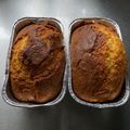 パッチ４'s cooksnap of when they made HMとプリンで超簡単☆カスタードケーキ.