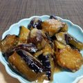 リン's cooksnap of when they made 懐かしいおばあちゃんの ナスの油味噌♪.