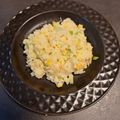 ほか弁ママ's cooksnap of when they made 旨いよ～♡残った酢飯deチャーハン.