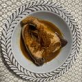 あむ2403☆'s cooksnap of when they made フライパンでブリの照り焼き.