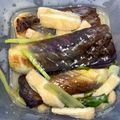 クックXIRFPB☆'s cooksnap of when they made なす、小松菜の煮浸し。.