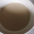 くむちん's cooksnap of when they made レギュラーコーヒーでお手軽？カフェオレ♪.