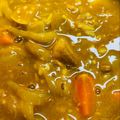 さんちゃん（╹◡╹）'s cooksnap of when they made ルーなしで美味しい☆我が家のカレー.