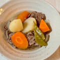 スーパーリンクス's cooksnap of when they made 和食の定番、つゆだく！関西風、肉じゃが♪.