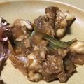 marere's cooksnap of when they made セロリと山芋のやみつきサラダ.
