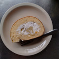簡単が大好きなめぐみ's cooksnap of when they made しっと～りふわふわロールケーキ.