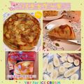 ふくmama✨✨'s cooksnap of when they made バナナケーキby炊飯器.