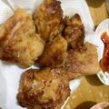 meyuyu's cooksnap of when they made 漬け込みなし！簡単みきママ唐揚げ！.