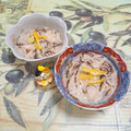 みかかめ's cooksnap of when they made もずくと長いものわさび和え.