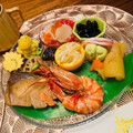 ai10m05's cooksnap of when they made 圧力鍋で簡単！おせちの黒豆の煮方.