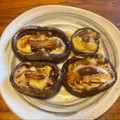 さすらい's cooksnap of when they made 簡単♪すぐできる！椎茸のパン粉マヨ焼き.