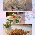 ダッフィーニーうに's cooksnap of when they made 【簡単】＊トマト入り水餃子.