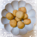 オウジリリノエ's cooksnap of when they made ダンナさま絶賛☆しっとり冷凍里芋の煮物♪.