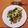 ☽月光's cooksnap of when they made 鶏ハムのインド風サラダ.