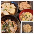 ほか弁ママ's cooksnap of when they made ツナと大根の煮物.