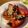 shamah's cooksnap of when they made あと一品に！3分で！トマトと塩昆布の冷奴.