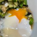LIN★'s cooksnap of when they made 失敗なし！！簡単温泉卵！.