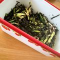 Carp143kn's cooksnap of when they made 芽ひじきのハムサラダ.