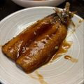 yuzunon's cooksnap of when they made 元魚屋が教える！ご飯がススム鰯の蒲焼き.