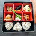 ルチアーノ★★★'s cooksnap of when they made 山椒ちりめんとゆかりの混ぜご飯.