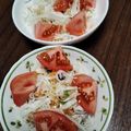 嵐の松潤が大好き♥️♥️'s cooksnap of when they made 私の好きなサラダ.