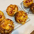 カナイ。's cooksnap of when they made 大好き✿ソーセージパン.