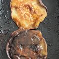 ゃゃッキりん梵's cooksnap of when they made 簡単焼くだけ♡激ウマ！椎茸バター醤油焼き.