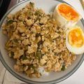 とまと's cooksnap of when they made ガパオライス.