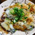 ぱぴぷぺぽち's cooksnap of when they made 台湾小吃♪牡蠣のオムレツ.