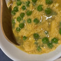 ☆あさ's cooksnap of when they made えんどう豆の玉子とじ♪.