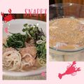 ダッフィーニーうに's cooksnap of when they made 鯛の胡麻味噌漬け☆白身魚なんでもOK.