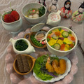 たべものにっき　tabemono's cooksnap of when they made 塩麹 で つくる あさりの酒蒸し.