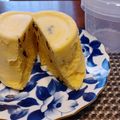 ひっこ's cooksnap of when they made レンジ3分de米粉パン☆失敗なし簡単朝食.