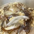 ★maimaiまま★'s cooksnap of when they made あったまろ♪ もずくとうどんの時短スープ.