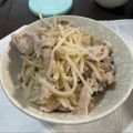 tutocook's cooksnap of when they made ねぎ塩レモン♡豚丼.